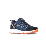 Urbanix Hiking Low WaterProof, lasten vapaa-ajankengät