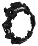 Casio G-Shock > Partie Du Boîtier Bezel Résine Lunette Noir > GBD-100-1A7
