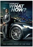 Kevin Hart: What Now DVD