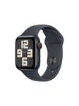 Apple Watch SE (2023) GPS + Cellular, 40mm, Sport Band