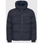 Doudounes Tommy Hilfiger  TOMMY HILHIFER DOUDOUNE Homme Marine