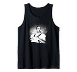 Albert Finney As Hercule Poirot 1974 Tank Top