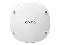 HPE Aruba AP-534 (RW) - Campus - borne d'accès sans fil - Bluetooth, Wi-Fi 6 - 2.4 GHz, 5 GHz