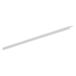 LEDVANCE BATTEN SENSOR Réglette LED, 120cm, 14W, 1600lm, forme T5 avec lumière blanche chaude (3000K), capteur PIR permettant l'allumage/extinction sans contact, protection IP20, économie d'énergie