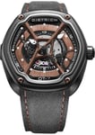 Dietrich Watch OT-7 Black PVD