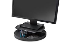 Kensington Spin2 Monitor Stand Black (K52787WW)