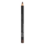 NYX PROFESSIONAL MAKEUP Slim Eye Long-Wearing Cruelty Free Eyeliner Pencil