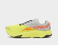 Altra Mont Blanc Carbon, Yellow