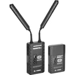 CINEGEARS Ghost-Eye 150M V2 Wireless HDMI/3G-SDI Video Sändare Kit Demo / Begagnad Enhet