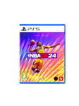 NBA 2K24 (Kobe Bryant Edition) - Sony PlayStation 5 - Sport