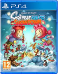 Scribblenauts Showdown | PlayStation 4 PS4 Game New