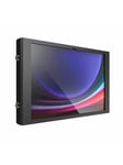 Compulocks Surface Pro 8-9 Apex Enclosure Portable Floor Stand Black 100 x 100 mm