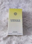 Versace Yellow Diamond Perfumed Shower Gel 200ml For Her