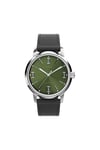 Timex Mens Marlin Automatic Watch | 40mm | Water Resistant | TW2V44600