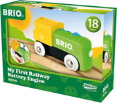 Brio 33705 My First Railway Battery Engine