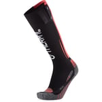 Therm-ic Ultra Warm Nordic Socks S.E.T® -lämpösukat, 42-44