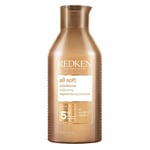 Redken All Soft Conditioner 500ml