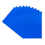 Centura Pearl Crafter's Companion - 10 pièces, Carton, Bleu Marine, 34.4 x 22.5 x 0.5 cm
