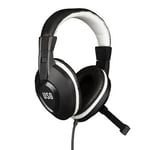 Usg Bremen Headset Ps4 Ps5 X1 Ns Casque Pour Ps4 Ps5 Switch Xbox