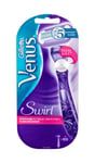 Gillette Venus Swirl Flexiball höylä, 1 kpl.