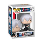 Funko POP! Animation: BLEACH - Gin Ichimaru - Bleach - Collectable Vinyl Figure - Gift Idea - Official Merchandise - Toys for Kids & Adults - Anime Fans - Model Figure for Collectors and Display