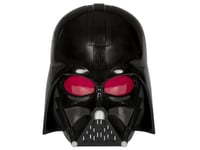 Star Wars Darth Vader Electronic Mask