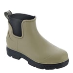 UGG Women's Droplet Boot, Taupe, 9 UK