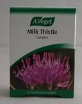 A. Vogel,  Milk Thistle Complex Tablets (60) Two boxes 120 tablets. BBE 05/2026