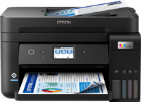 EPSON ECOTANK ET-4850 (C11CJ60402)