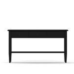 Englesson - Stockholm 515B Black - Sideboards og skjenker - MDF/Tre