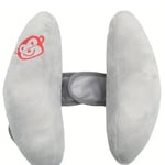 Infant Neck Pillow Banana Car Seat Pram Head Protector Baby Child Sleep Support