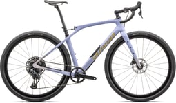 Specialized Specialized Diverge STR Expert | Gravelbike | Clay/Power indigo/Metallic Sulfur