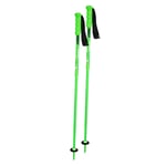 Komperdell Green Smash Junior Poles Grönt 80-105 cm
