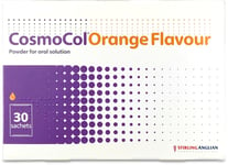 Cosmocol Orange 30 Sachets