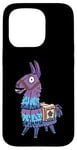 iPhone 15 Pro Victory Royale / Llama Pinata / Battle Royale Crown Case