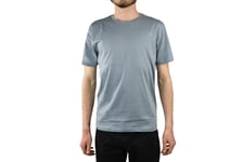 t-shirts Homme, The North Face Simple Dome Tee, Gris