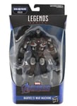 Marvel Legends Hulk BAF Avengers Series - War Machine Action Figure