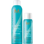 Moroccanoil Dry Texture Spray 205 ml & Travel size 60 ml