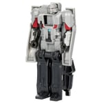 Transformers Step 1 - Megatron/D-16