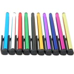 Touch Stylus Penna Universal Till iPhone/iPad/Android Silver