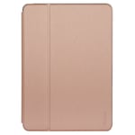 TARGUS CLICK IN IPAD 10.2/10.5" ROSEGOLD (9TH / 8TH / 7TH GEN)  (THZ85008GL)