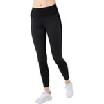 Johaug Concept 2.0 Løpetights Dame - Svart - str. XS