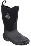 Muck Boot Childrens Wellies Hale black UK Size