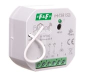 F&F F & Home Radio Three-State Relay With Double Transmitter (Roller Shutter Controller)