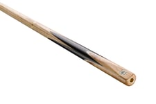 Peradon Saturn 3/4 8 Ball Pool Cue with Mini Butt - Free & Fast Delivery