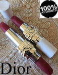 AUTHENTIC Ltd Edtn DIOR Rouge Couture Colour COMFORT LIPSTICK 772 Classic Matte