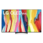 Telewizor LG OLED65C21LA OLED 65'' 4K Ultra HD WebOS 22