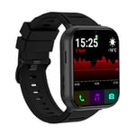 2024 Smartwatch GPS Wifi Camera 4G Phone Watch with Sim Slot for iOS Android