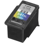 Original Canon CL541XL Colour Ink Cartridge For PIXMA MX395  Printer - Boxed