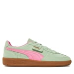 Sneakers Puma Palermo 396463 02 Grön